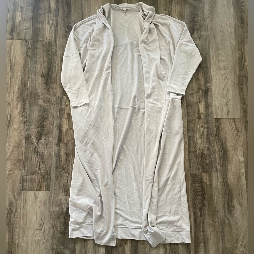 Free People Cardigan